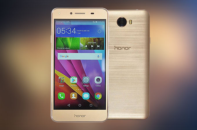 Honor Bee 2