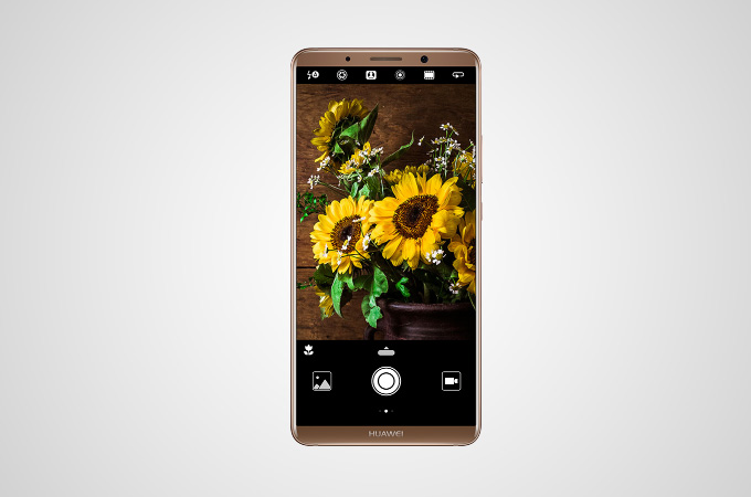 Huawei Mate 10 Pro