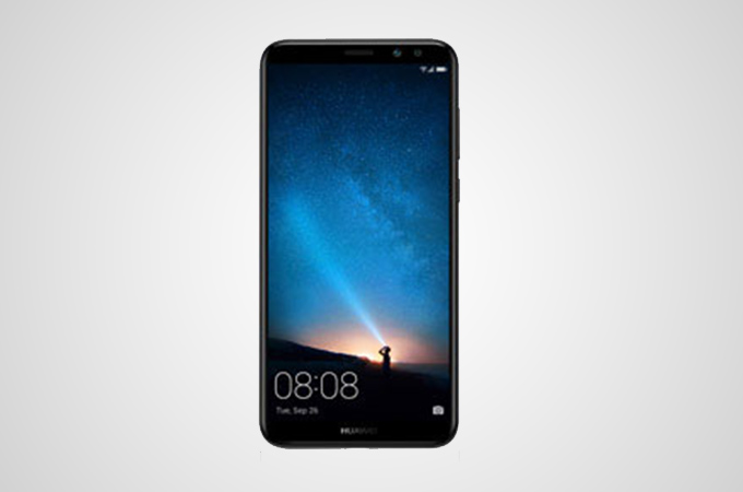 Huawei Nova 2i
