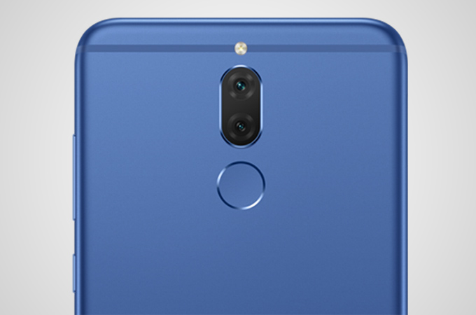 Huawei Nova 2i