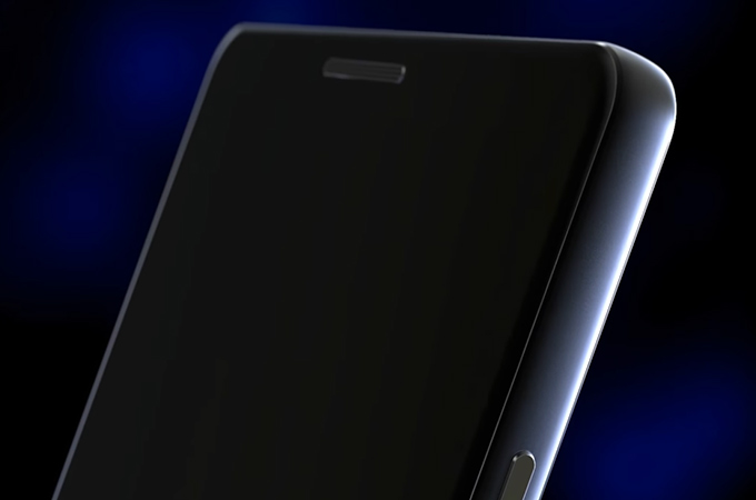 Huawei P11 Concept Design