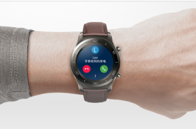 Huawei Watch 2 Pro