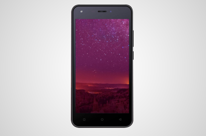 Karbonn Titanium Jumbo