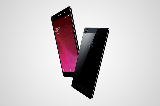 Lava Z80