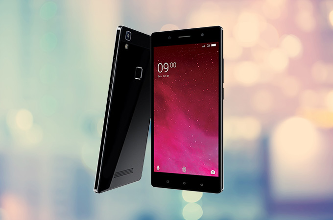 Lava Z80