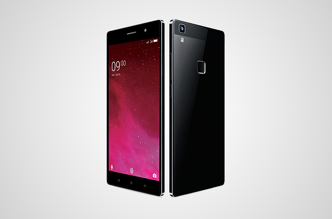 Lava Z80