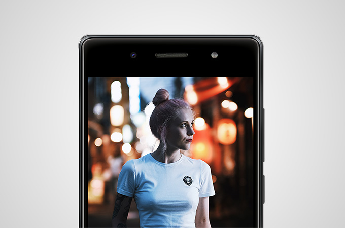 Lava Z80