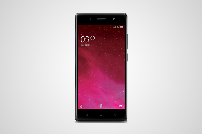 Lava Z80