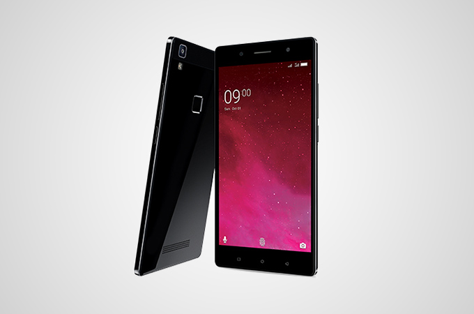 Lava Z80