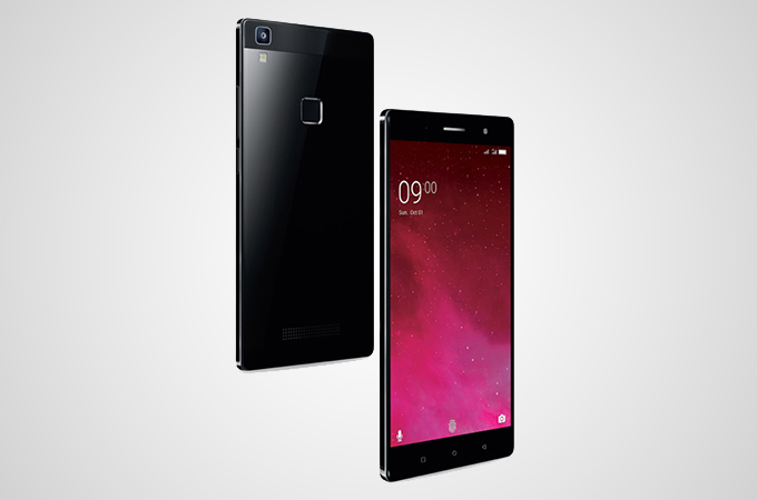 Lava Z80