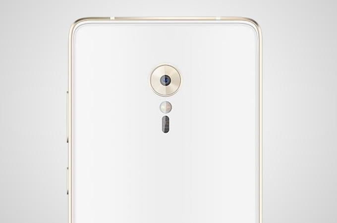 Lenovo ZUK Z2 Pro