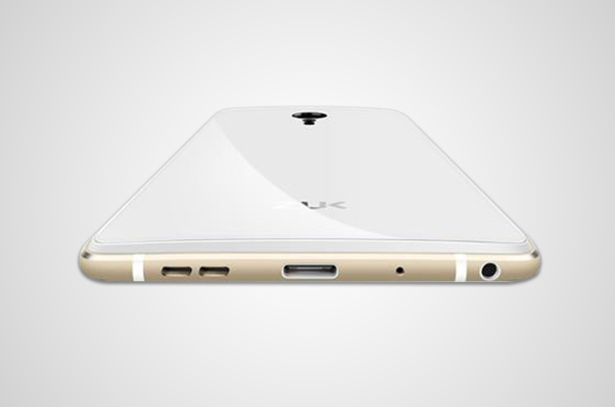 Lenovo ZUK Z2 Pro