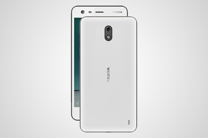Nokia 2