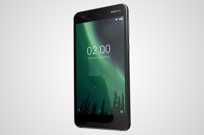Nokia 2