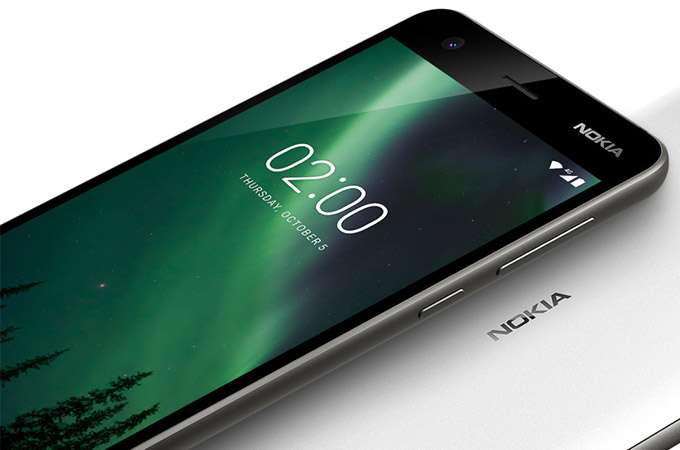 Nokia 2