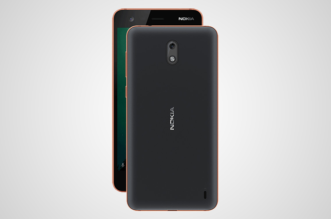Nokia 2