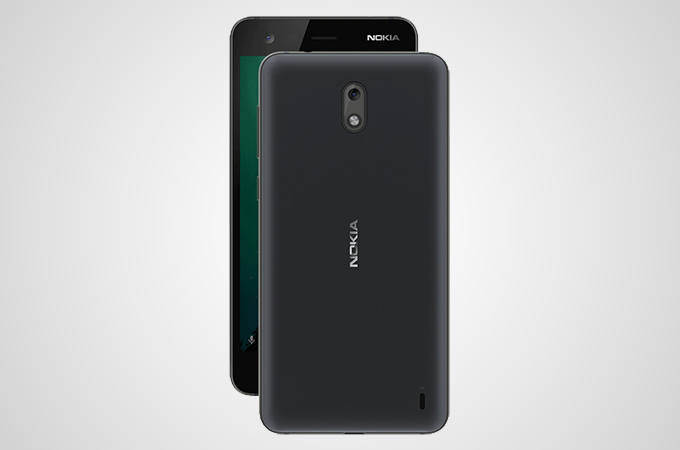 Nokia 2