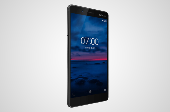 Nokia 7