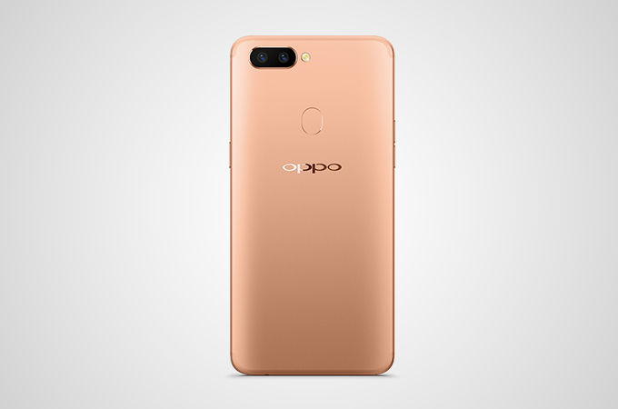 OPPO R11s Plus