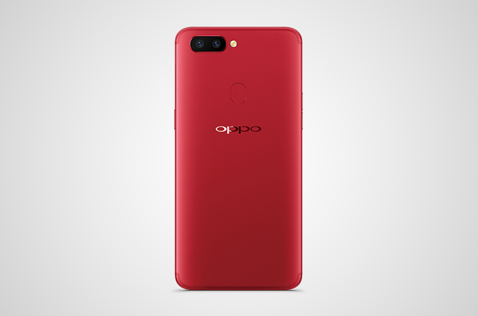OPPO R11s Plus