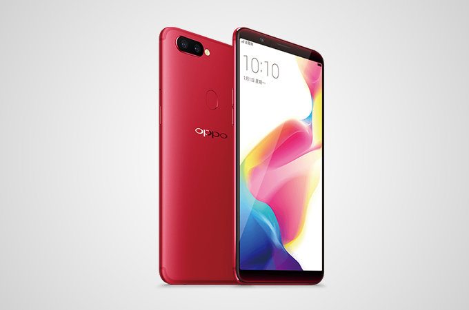 OPPO R11s Plus
