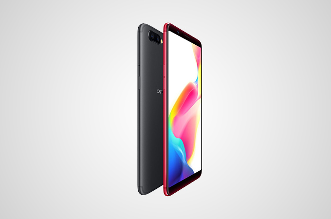 OPPO R11s Plus