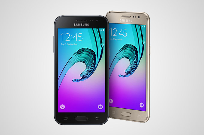 Samsung Galaxy J2 (2017)