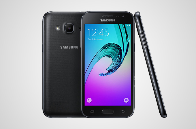 Samsung Galaxy J2 (2017)