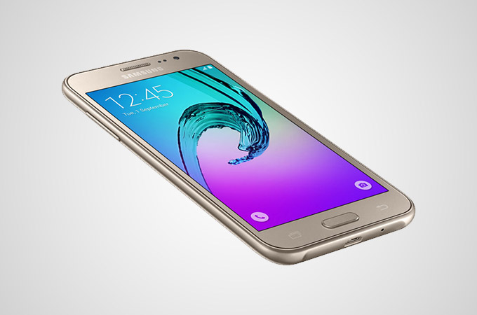 Samsung Galaxy J2 (2017)