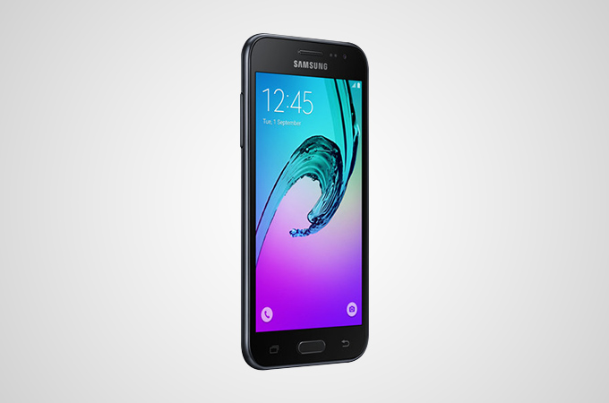 Samsung Galaxy J2 (2017)