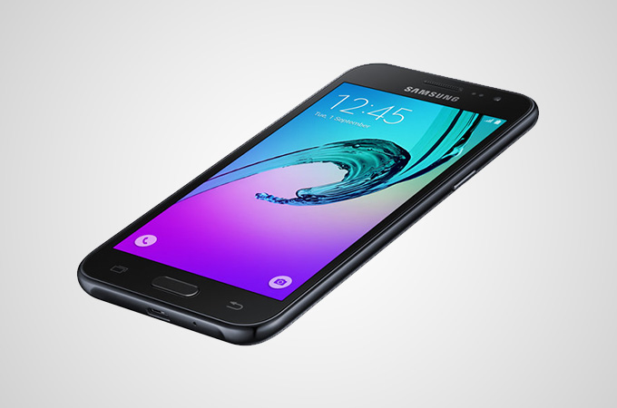 Samsung Galaxy J2 (2017)