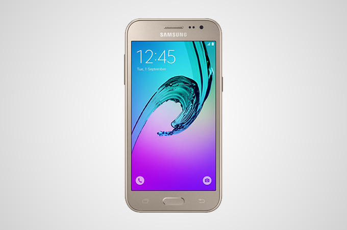 Samsung Galaxy J2 (2017)