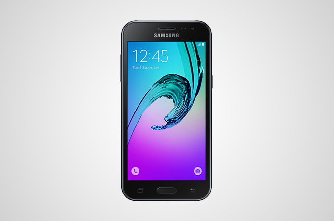 Samsung Galaxy J2 (2017)