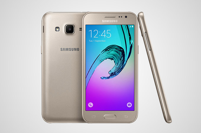 Samsung Galaxy J2 (2017)