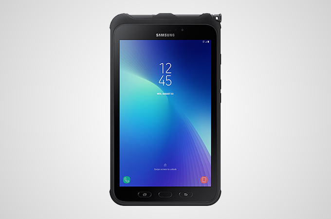 Samsung Galaxy Tab Active2