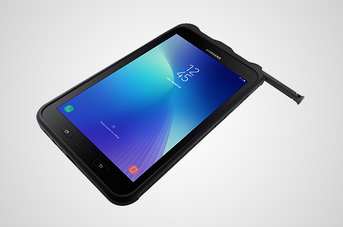 Samsung Galaxy Tab Active2