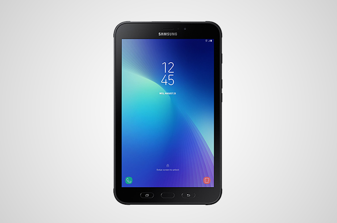 Samsung Galaxy Tab Active2