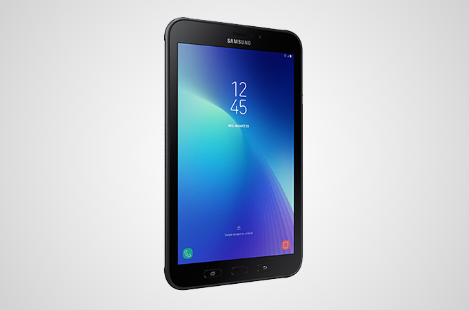 Samsung Galaxy Tab Active2
