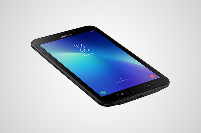 Samsung Galaxy Tab Active2