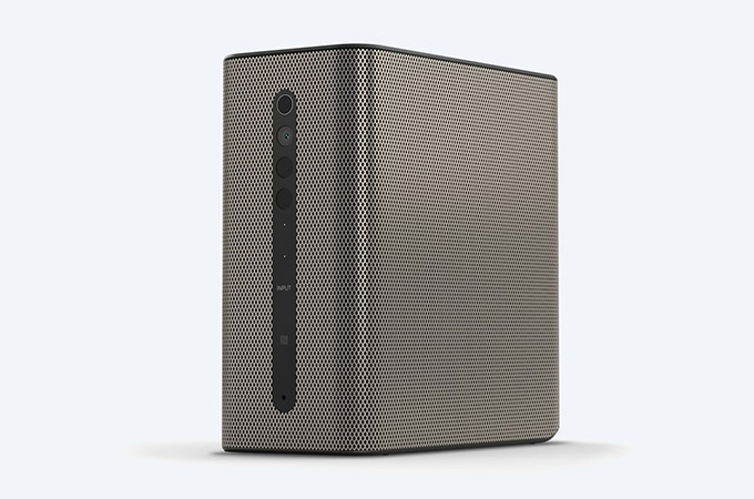 Sony Xperia Touch Android Projector