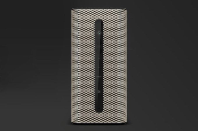 Sony Xperia Touch Android Projector