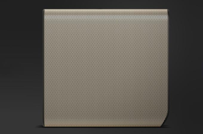 Sony Xperia Touch Android Projector