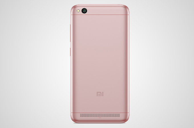 Xiaomi Redmi 5A