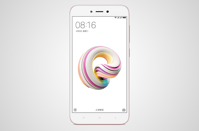 Xiaomi Redmi 5A