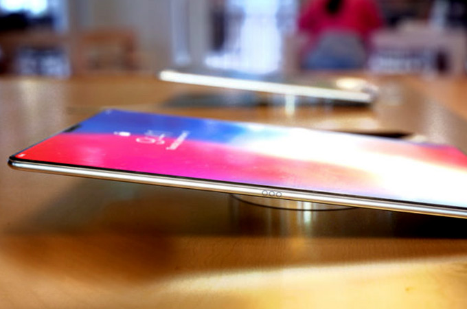 Apple iPad X Concept Design