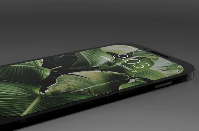 Apple iPhone 8c Concept