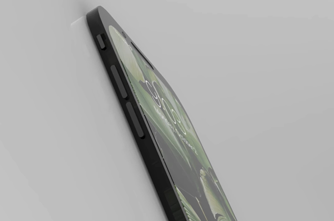 Apple iPhone 8c Concept