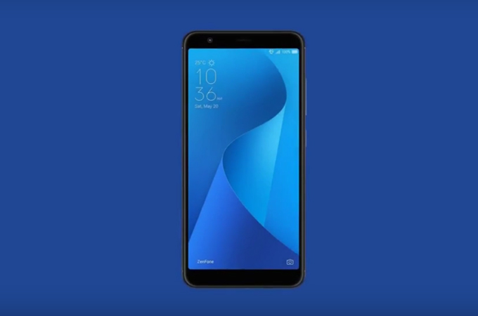 ASUS Pegasus 4S Concept Images
