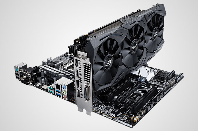Asus PRIME B250-PRO