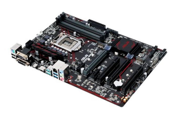 Asus PRIME B250-PRO